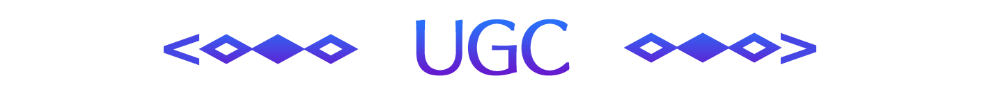 UGCについて