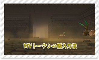 MVトークンの購入方法