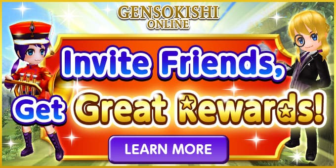 Friend Referral Program