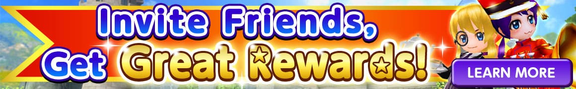 Friend Referral Program