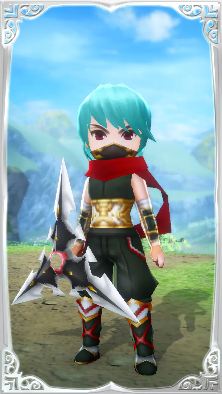 Ninja