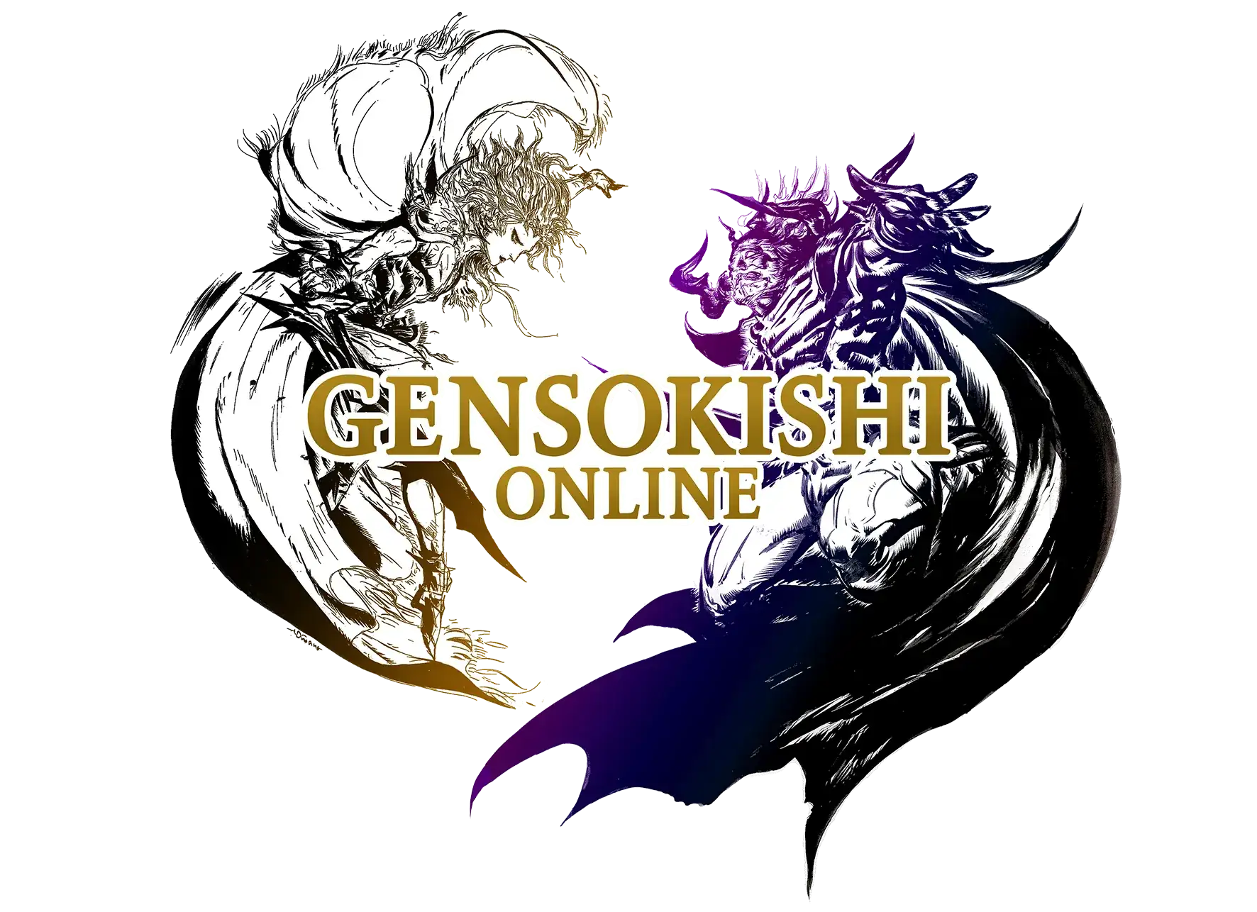 GENSOKISHI ONLINE - Metaverse × NFT Project