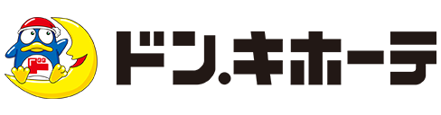 ドンキホーテ