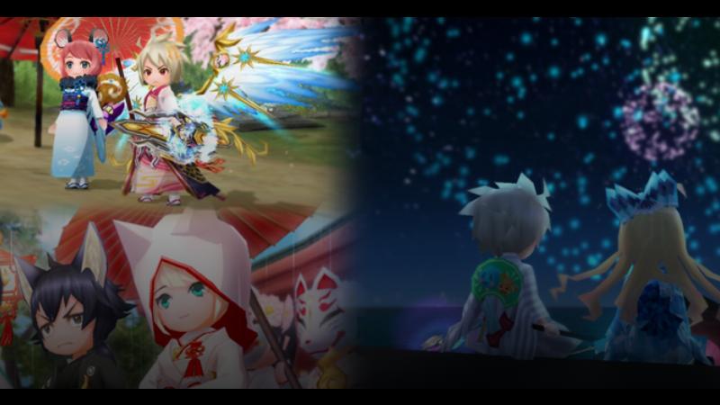 News BTCに元素騎士Onlineの記事が掲載されました！